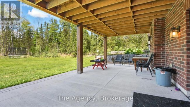 6598 County 10 Road, House other with 5 bedrooms, 5 bathrooms and 23 parking in Essa ON | Image 18