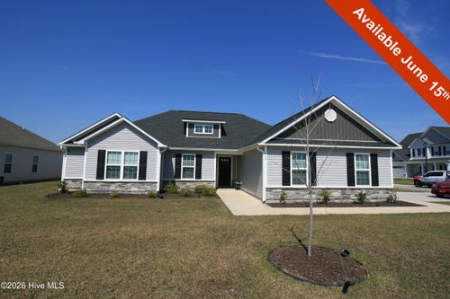 564 Appalachian Trl N, Jacksonville, NC, 28546-0194 | Card Image