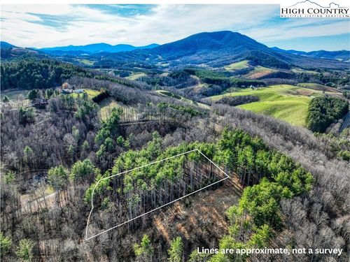 TBA Pine Springs Dr, Jefferson, NC, 28640 | Card Image