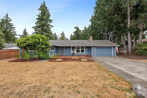 7734 Greenridge St Sw, Olympia, WA, 98512-2395 | Card Image