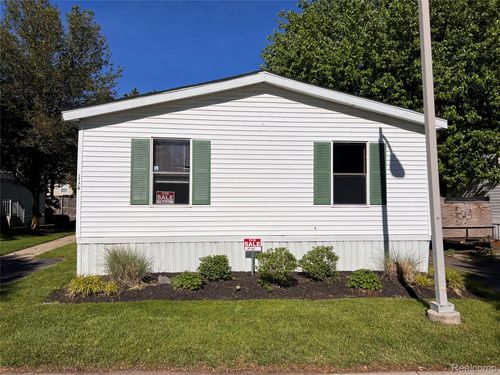 114-351 N Squirrel Rd, Auburn Hills, MI, 48326-4046 | Card Image