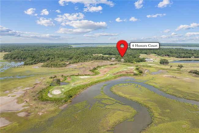 4 Honors Ct, House other with 5 bedrooms, 5 bathrooms and null parking in Bluffton SC | Image 79