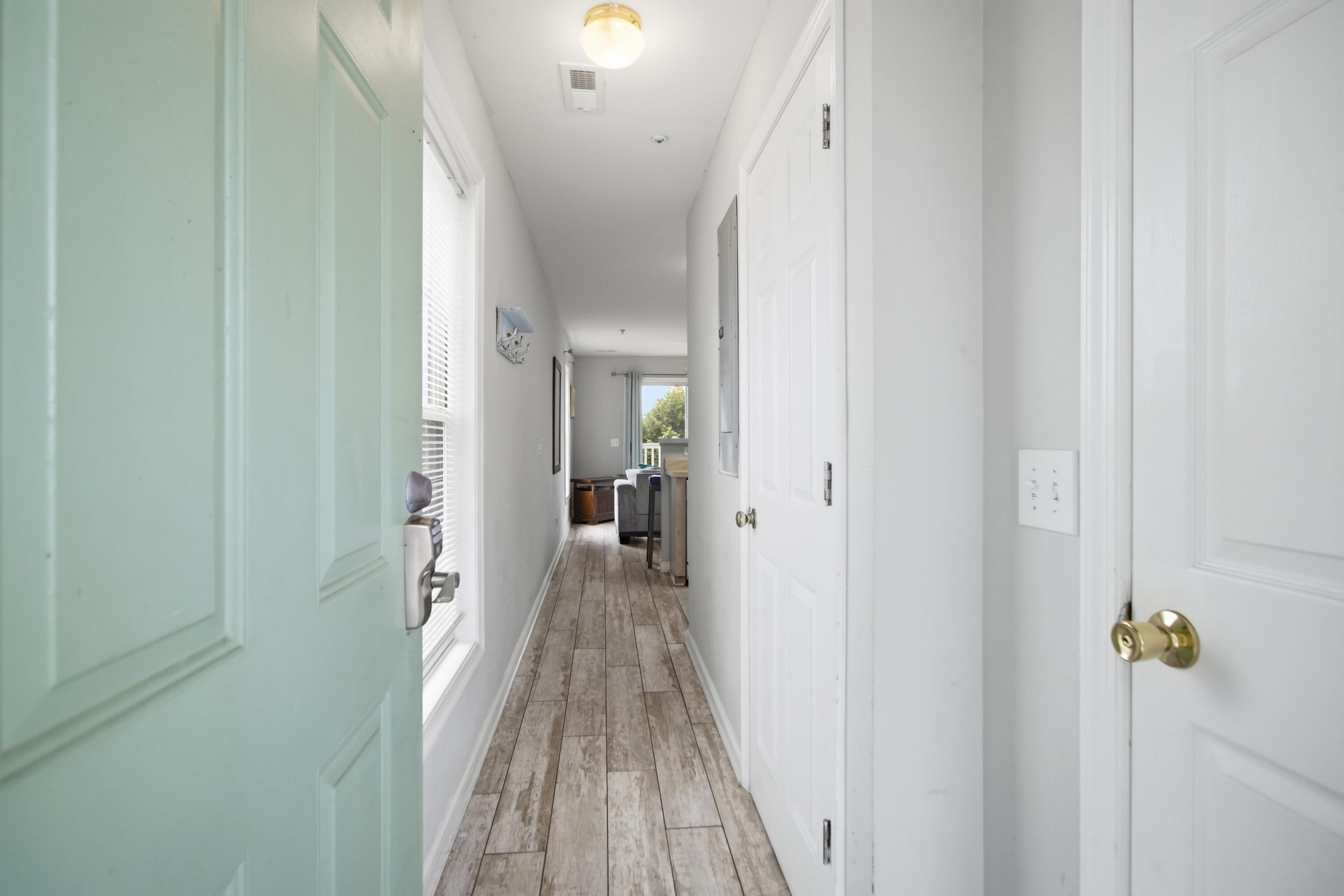 Residential Lease in Charleston 4