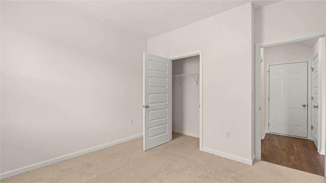 287 Abbott Rd, House other with 5 bedrooms, 3 bathrooms and 2 parking in Statham GA | Image 19