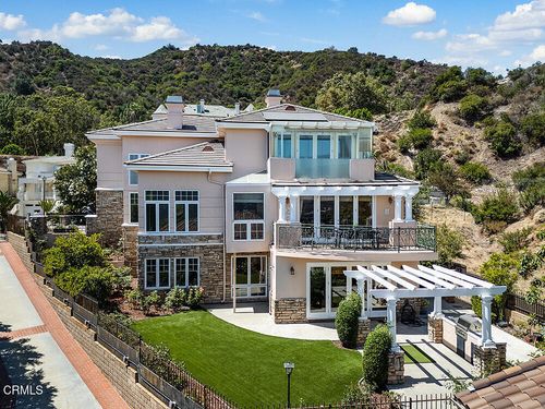 3422 Esperanza Ter, Glendale, CA, 91208-1175 | Card Image