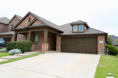 1104 3rd St, Argyle, TX, 76226-1658 | Card Image