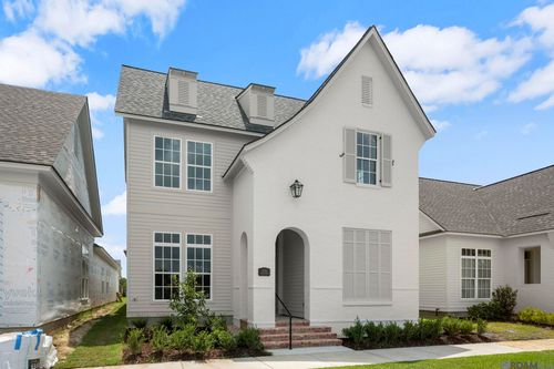 1726 Rue De Grand, Baton Rouge, LA, 70808-0809 | Card Image