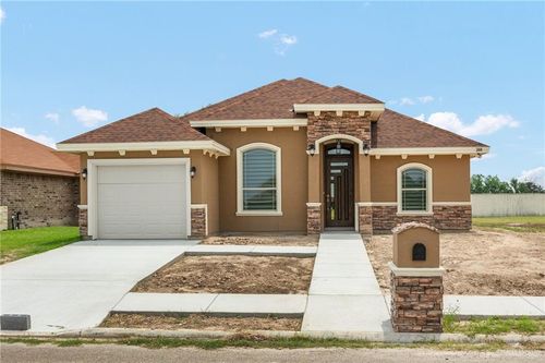 209 Paradise St, Rio Grande City, TX, 78582-6965 | Card Image