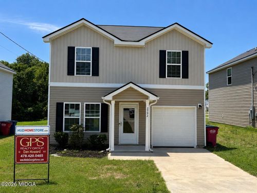 2792 Jordan Ave, Macon, GA, 31217-4918 | Card Image