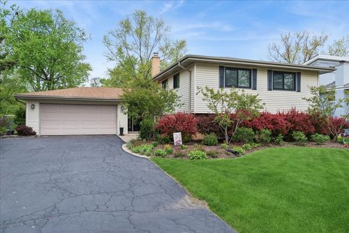 122 Mulberry Rd, Deerfield, IL, 60015-5041 | Card Image