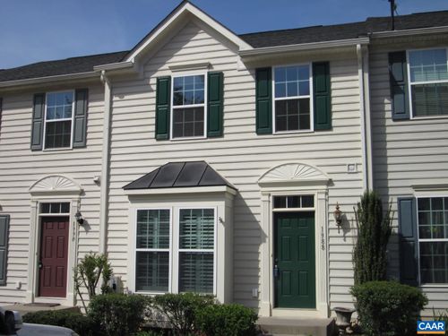1988 Asheville Dr, CHARLOTTESVILLE, VA, 22911 | Card Image