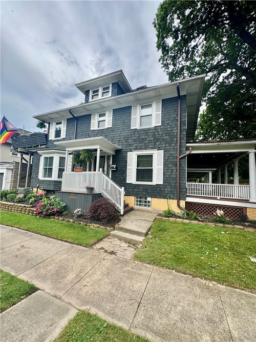 1-lower-330 S Goodman Street, Rochester, NY, 14607 | Card Image