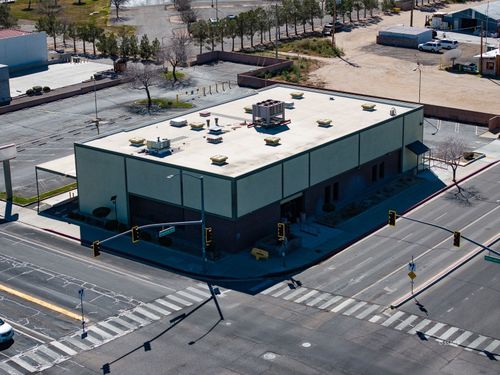 101 W Ridgecrest Blvd Blvd, Ridgecrest, CA, 93555 | Card Image