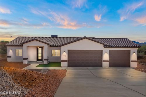 1674 Calle Cabo, Rio Rico, AZ, 85648-3647 | Card Image