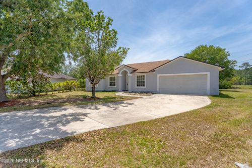 6878 Wall Springs Dr, Jacksonville, FL, 32222-1887 | Card Image