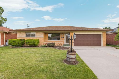 13216 Cromie Dr, Warren, MI, 48088-6810 | Card Image