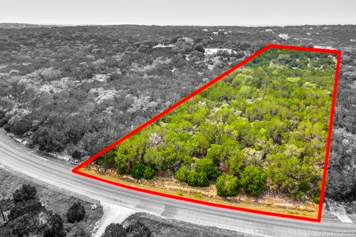 LOT 5 Horseshoe Bnd, Boerne, TX, 78006 | Card Image