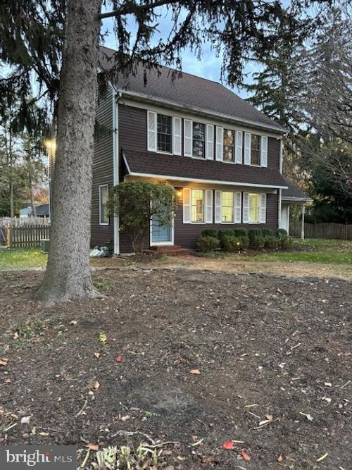 227 Fairview Ave, MOORESTOWN, NJ, 08057-2313 | Card Image