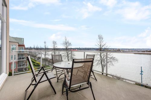 407-1230 Quayside Dr, New Westminster, BC, V3M6H1 | Card Image