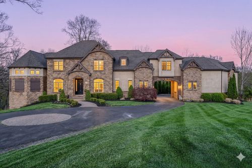 1403 Riverwood Ln, Powell, OH, 43065-6103 | Card Image