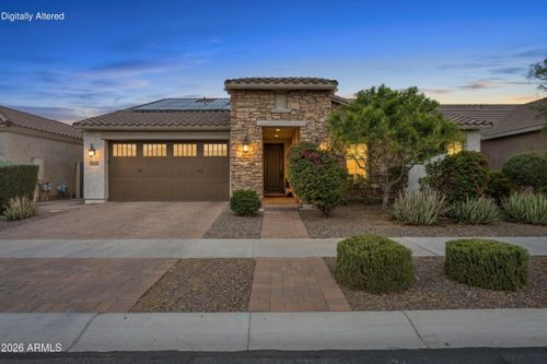 10744 E Sheffield Dr, Mesa, AZ, 85212-9415 | Card Image