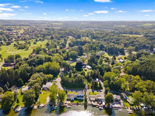 7671 Seneca Beach Dr, Home with 0 bedrooms, 0 bathrooms and null parking in Baldwinsville NY | Image 6