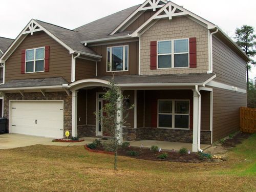 11 Willow Trace Drive, Phenix City, AL, 36869 | Card Image