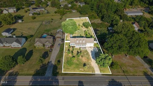 1782 Purfoy Rd, Fuquay Varina, NC, 27526-7050 | Card Image