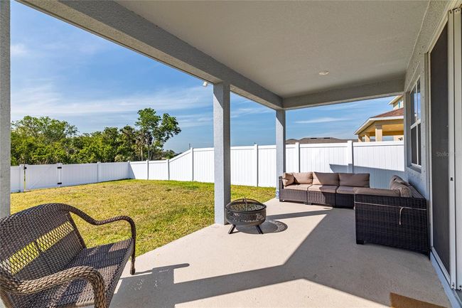9104 Sandy Bluffs Cir, House other with 4 bedrooms, 3 bathrooms and null parking in PARRISH FL | Image 28