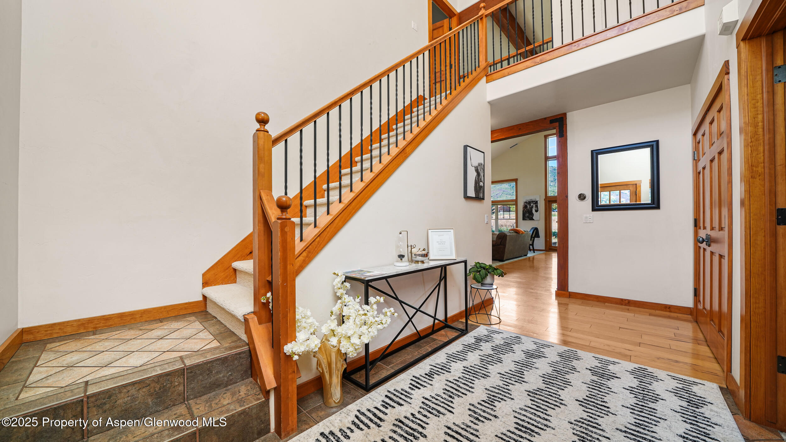 Residential in Glenwood Springs 2