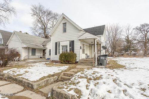 115 Lake Shore Ave, Toledo, OH, 43609-2028 | Card Image