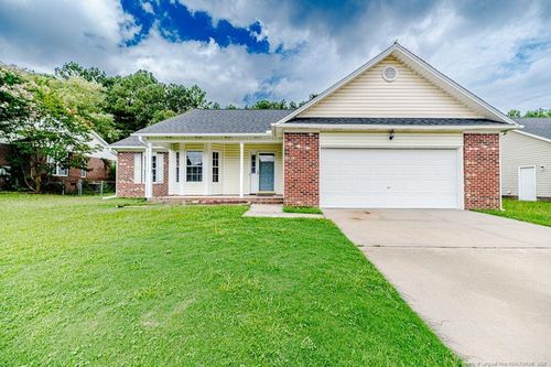 4349 Bishamon St, Hope Mills, NC, 28348-2858 | Card Image
