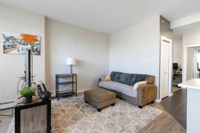 913 - 1053 10 St Sw, Condo with 1 bedrooms, 1 bathrooms and 1 parking in Calgary AB | Image 12