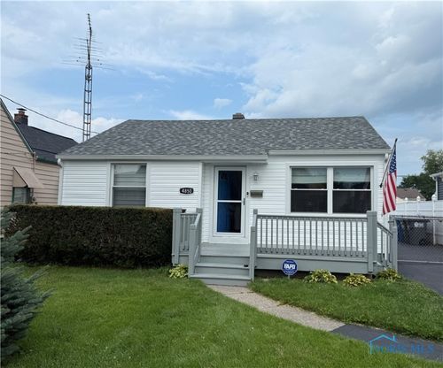 4850 296th St, Toledo, OH, 43611-2146 | Card Image