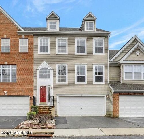 199 Nathan Dr, Morganville, NJ, 07751-2214 | Card Image