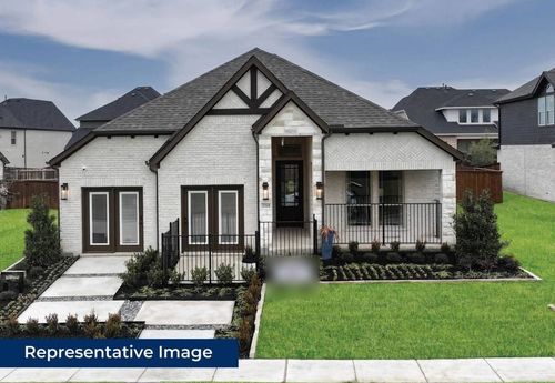 5316 Blue Cypress Drive, Fort Worth, TX, 76179 | Card Image