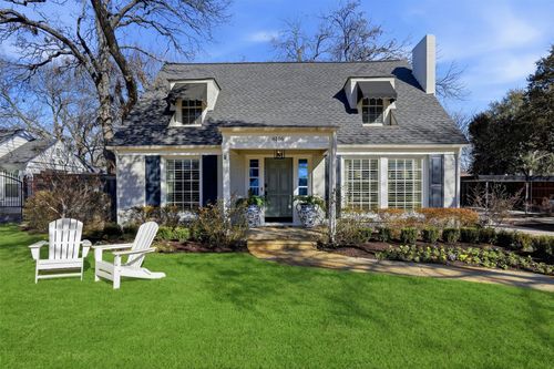 6116 Locke Ave, Fort Worth, TX, 76116-4635 | Card Image