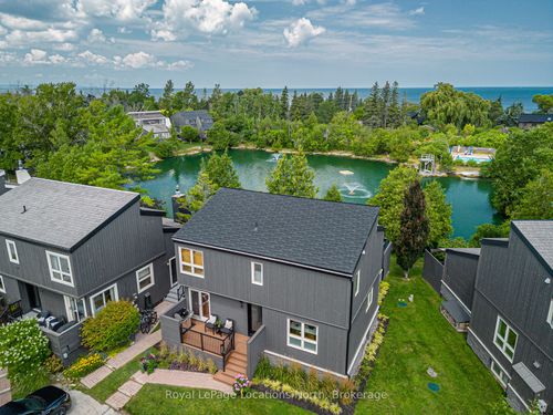 10-116 Hidden Lake Rd, Blue Mountains, ON, L9Y0T6 | Card Image