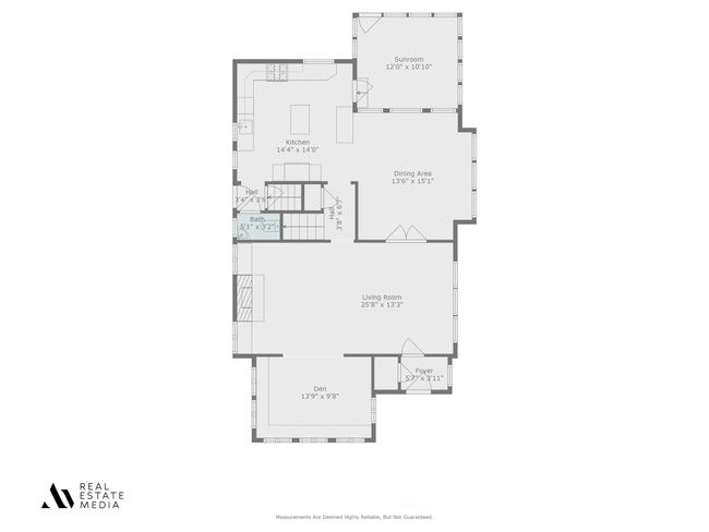 1112 Wayne St, House other with 3 bedrooms, 2 bathrooms and null parking in South Bend IN | Image 20