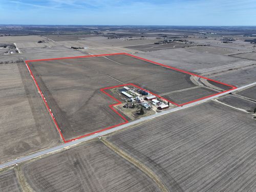Lt0 Glidden Rd, Kingston, IL, 60145 | Card Image