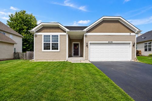 2231 Lundquist Dr, Aurora, IL, 60503-4678 | Card Image