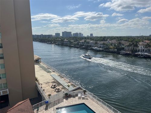 707-1400 S Ocean Drive, Hollywood, FL, 33019 | Card Image