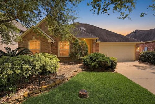 1279 Ocean Manor Lane, League City, TX, 77573 | Card Image