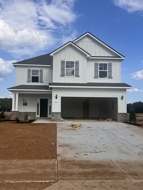 4011 Colleton Ln, Rockvale, TN, 37153-3000 | Card Image