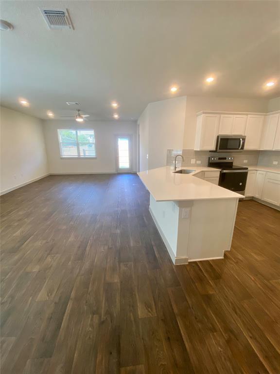 Residential Lease in Pflugerville 5