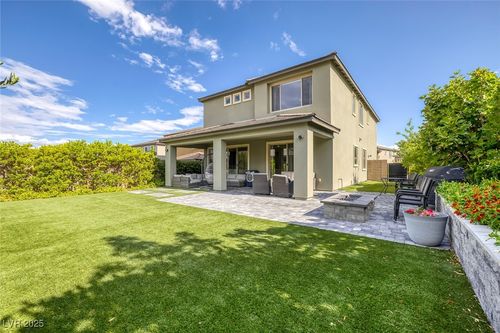 12426 Alpenglow Ct, Las Vegas, NV, 89138-6275 | Card Image