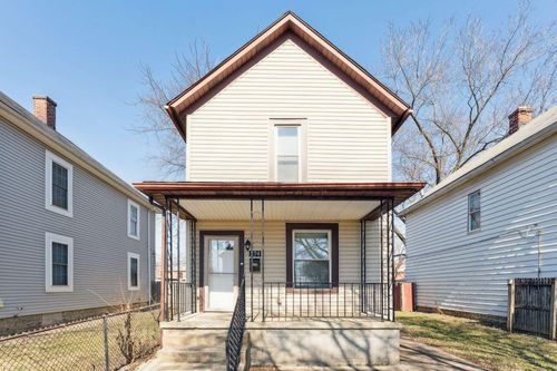 274 E Barthman Ave, Columbus, OH, 43207-1917 | Card Image