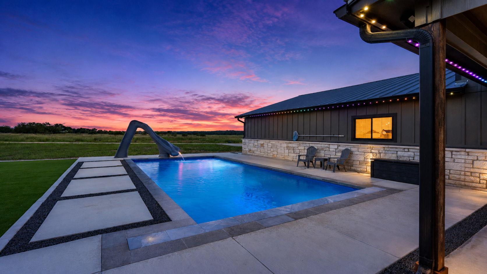 Residential in San Marcos 5