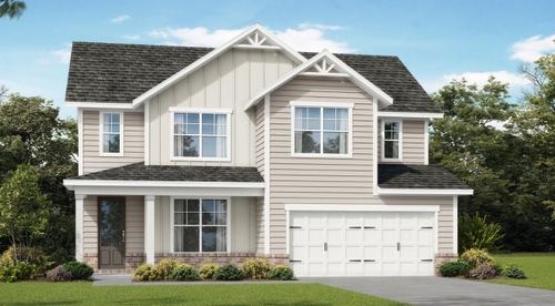 24 Glengarry Ct Lot 249, Adairsville, GA, 30103 | Card Image
