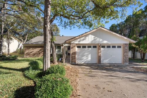 13039 Silver Creek Dr, Austin, TX, 78727-2818 | Card Image